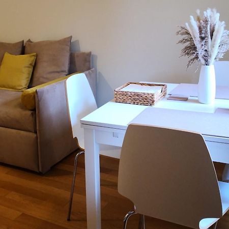 Antico Borgo Apartment Trieste Exterior photo