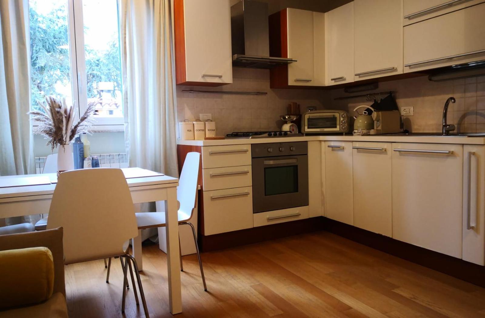 Antico Borgo Apartment Trieste Exterior photo